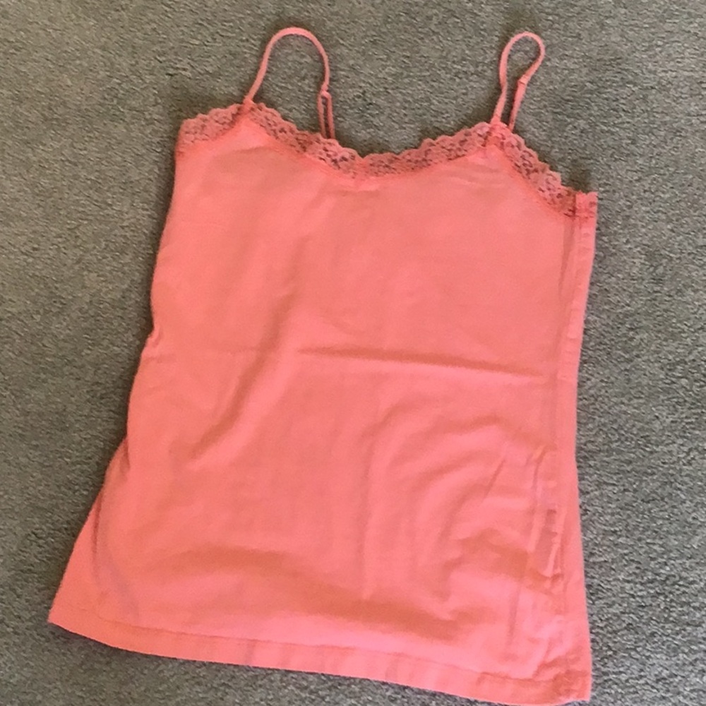 Womens camisole top